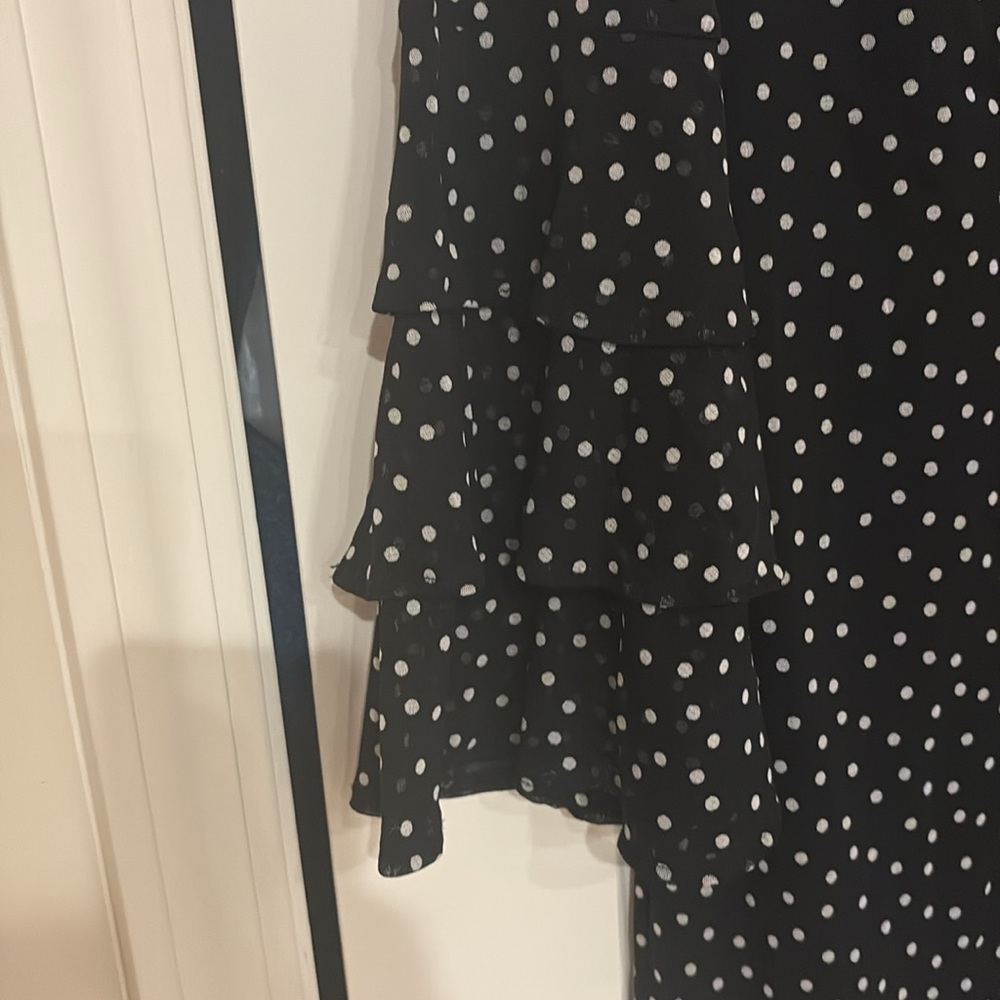NWOT dress size M